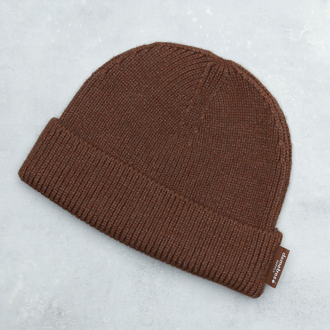 Acorn Beanie