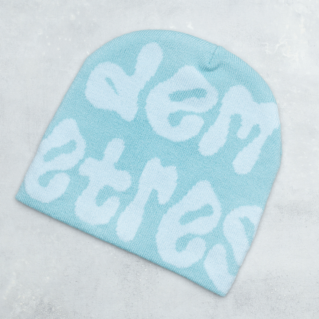 Cumulus Beanie