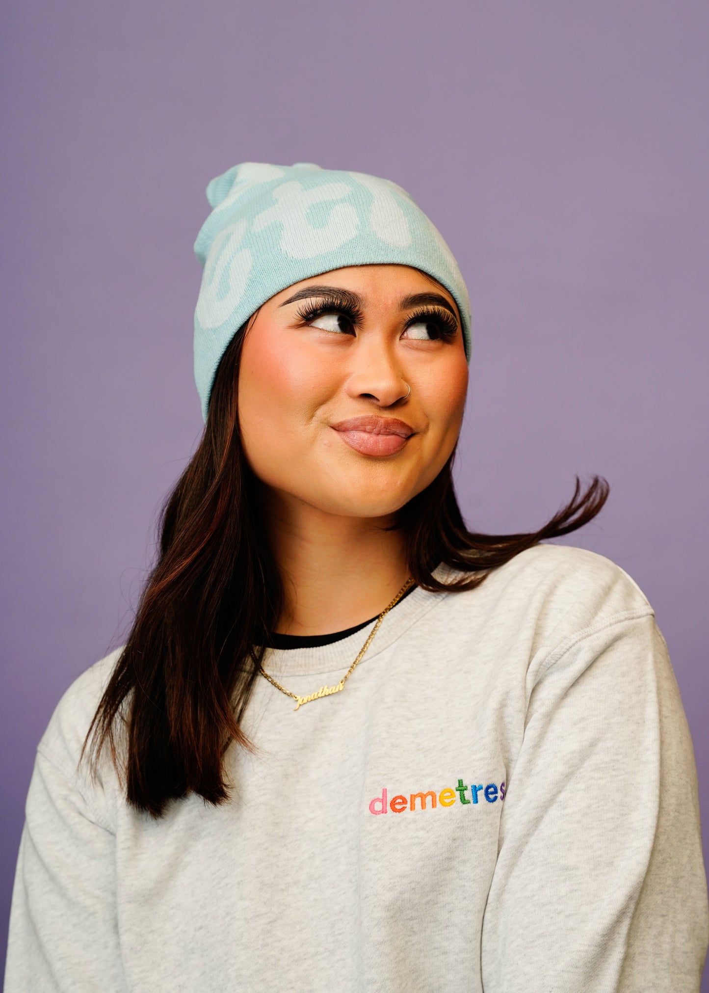 Cumulus Beanie