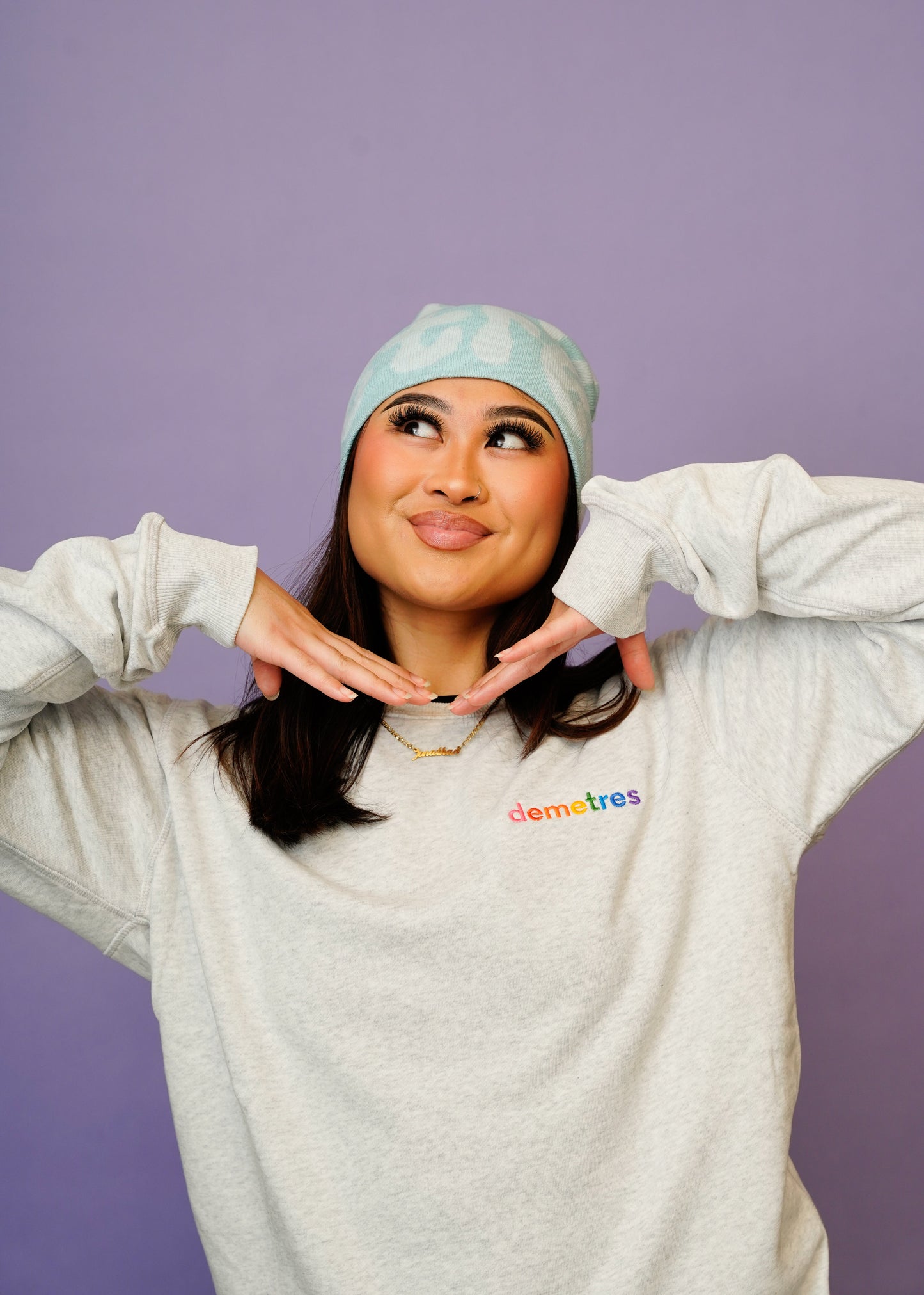 Cumulus Beanie