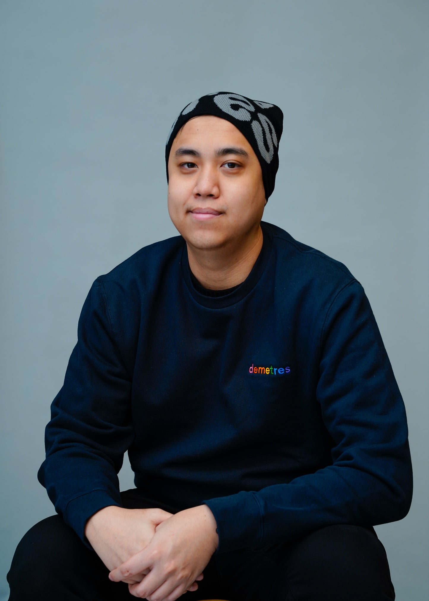 Igneous Beanie