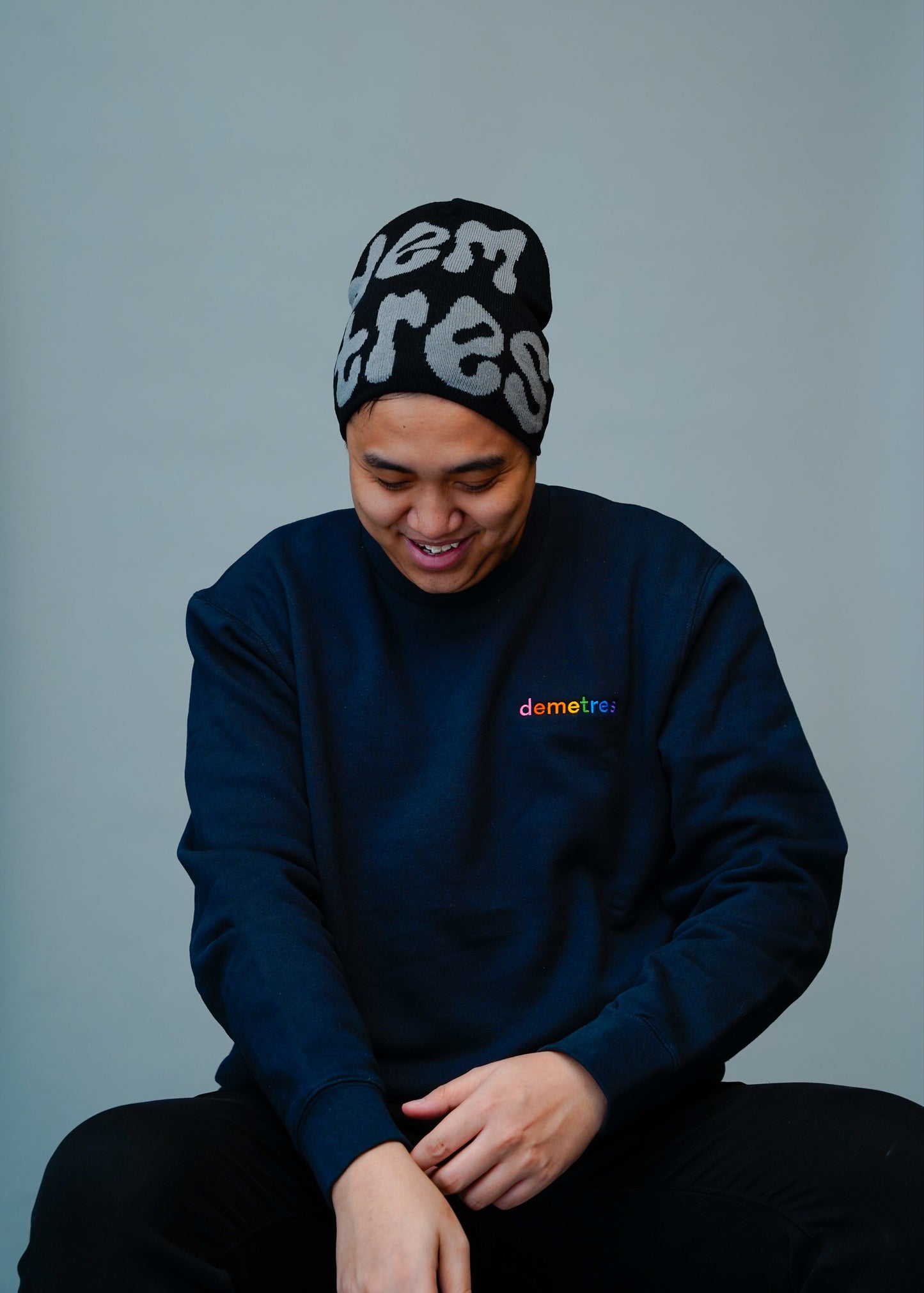 Igneous Beanie