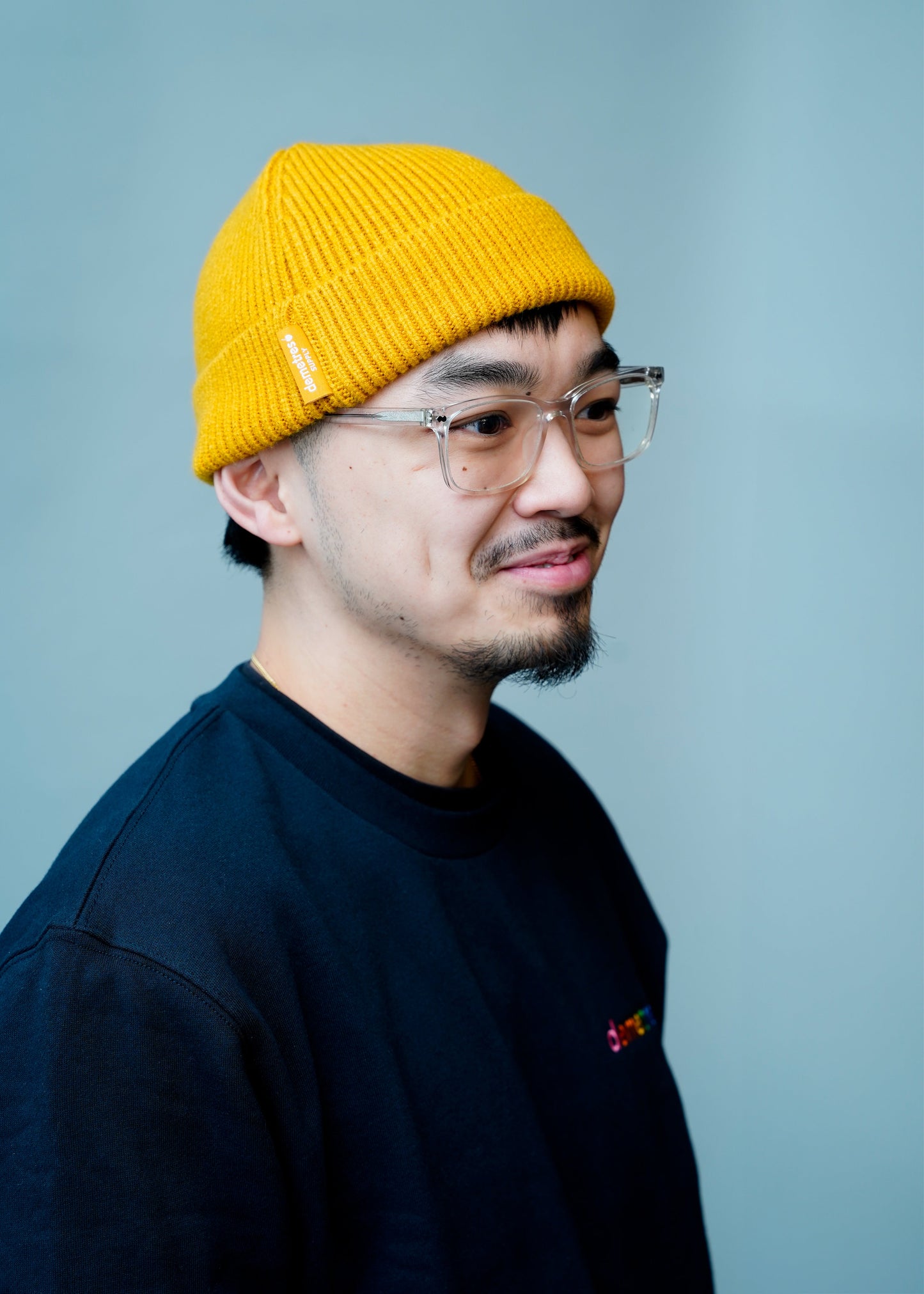 Honeycomb Beanie