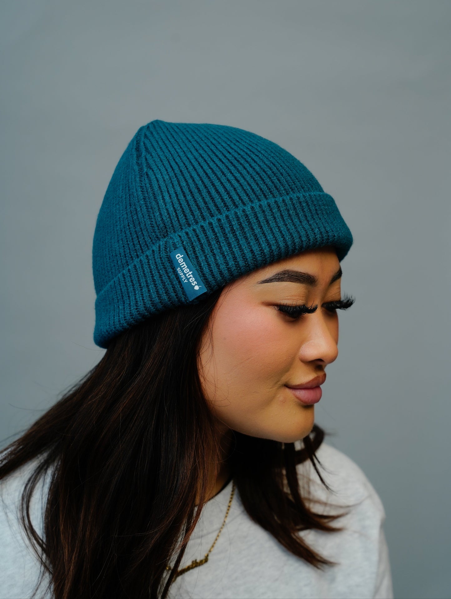 Agave Beanie