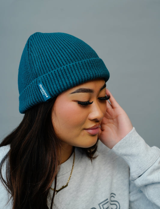 Agave Beanie