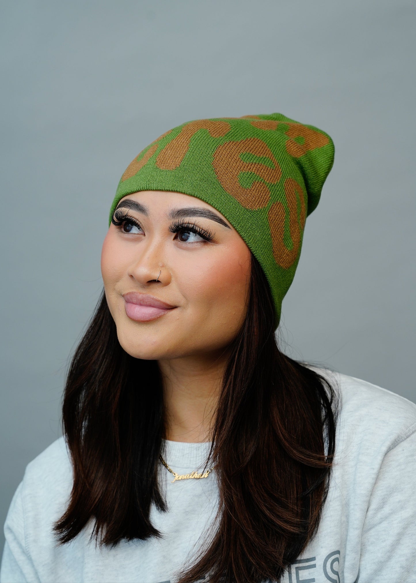 Spruce Beanie
