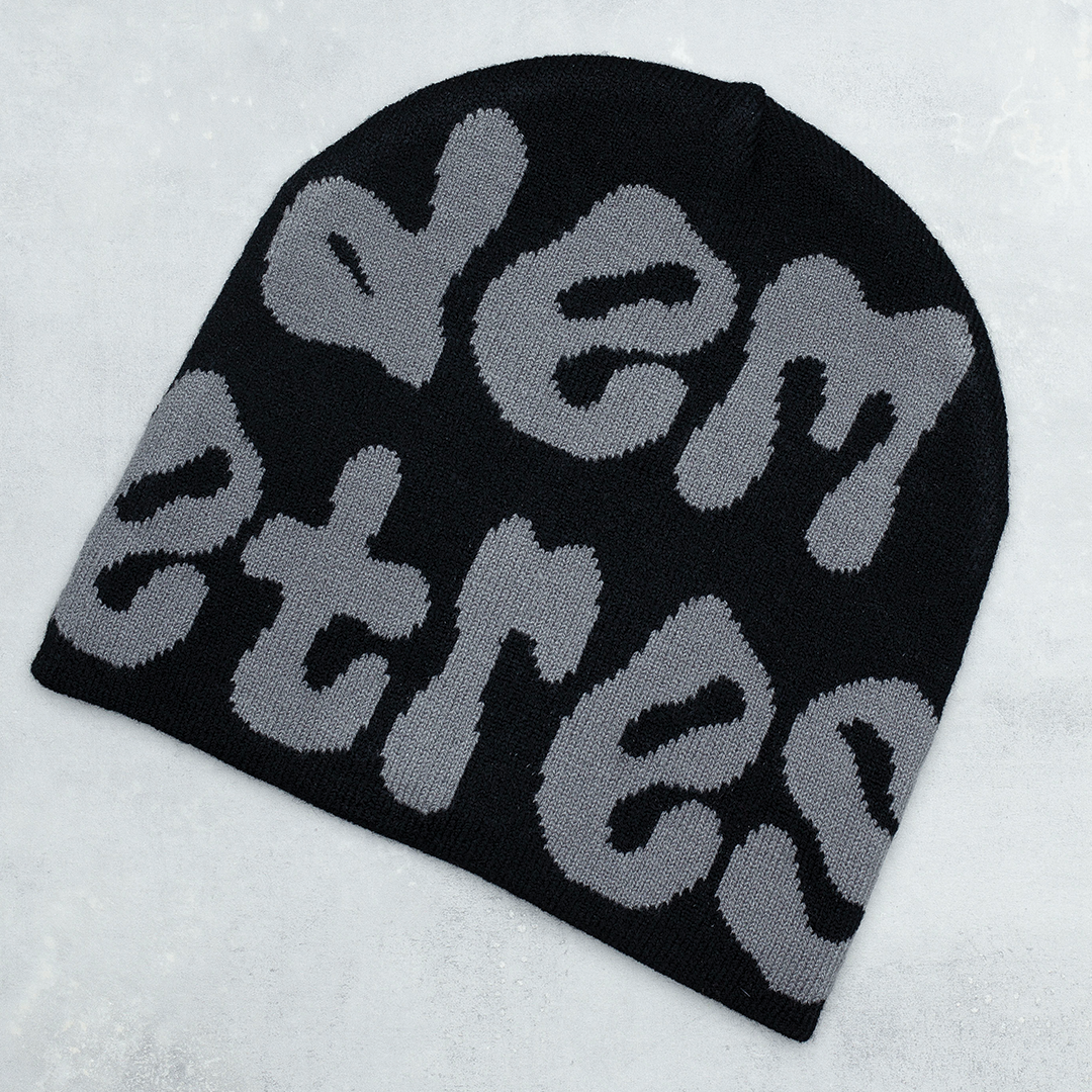 Igneous Beanie