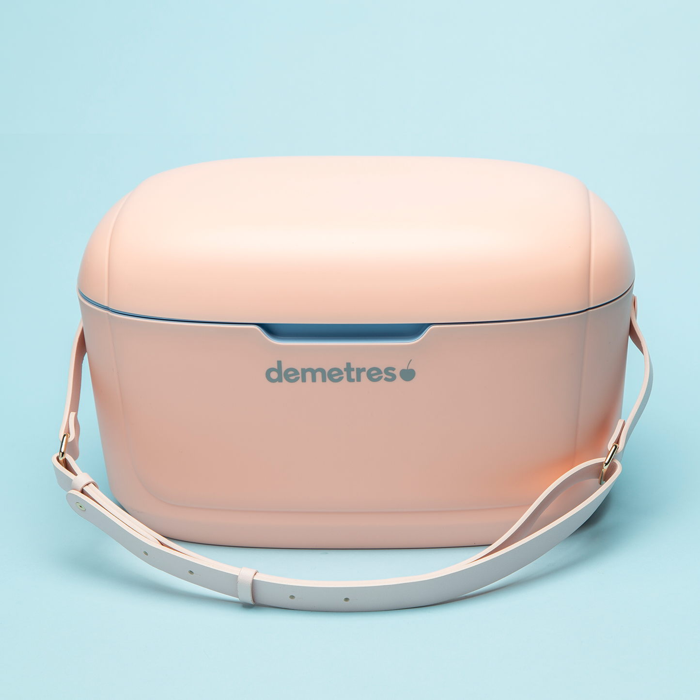 Demetres Cooler Box