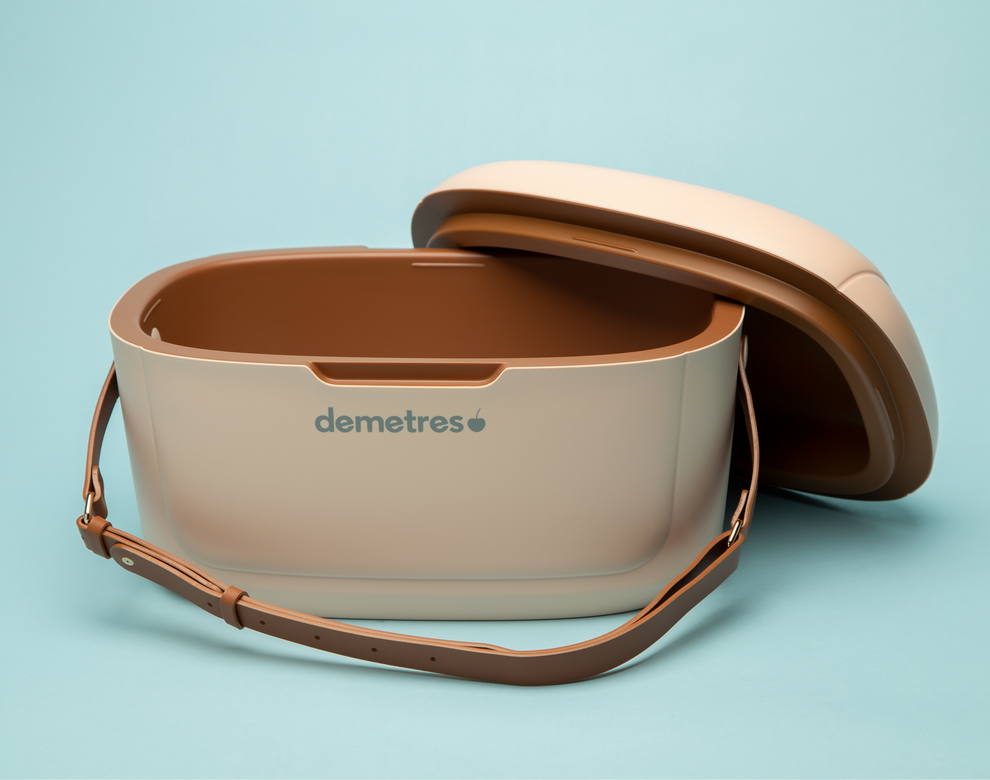 Demetres Cooler Box
