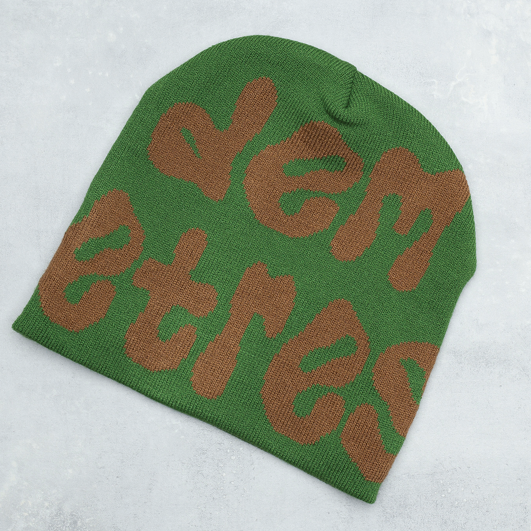 Spruce Beanie