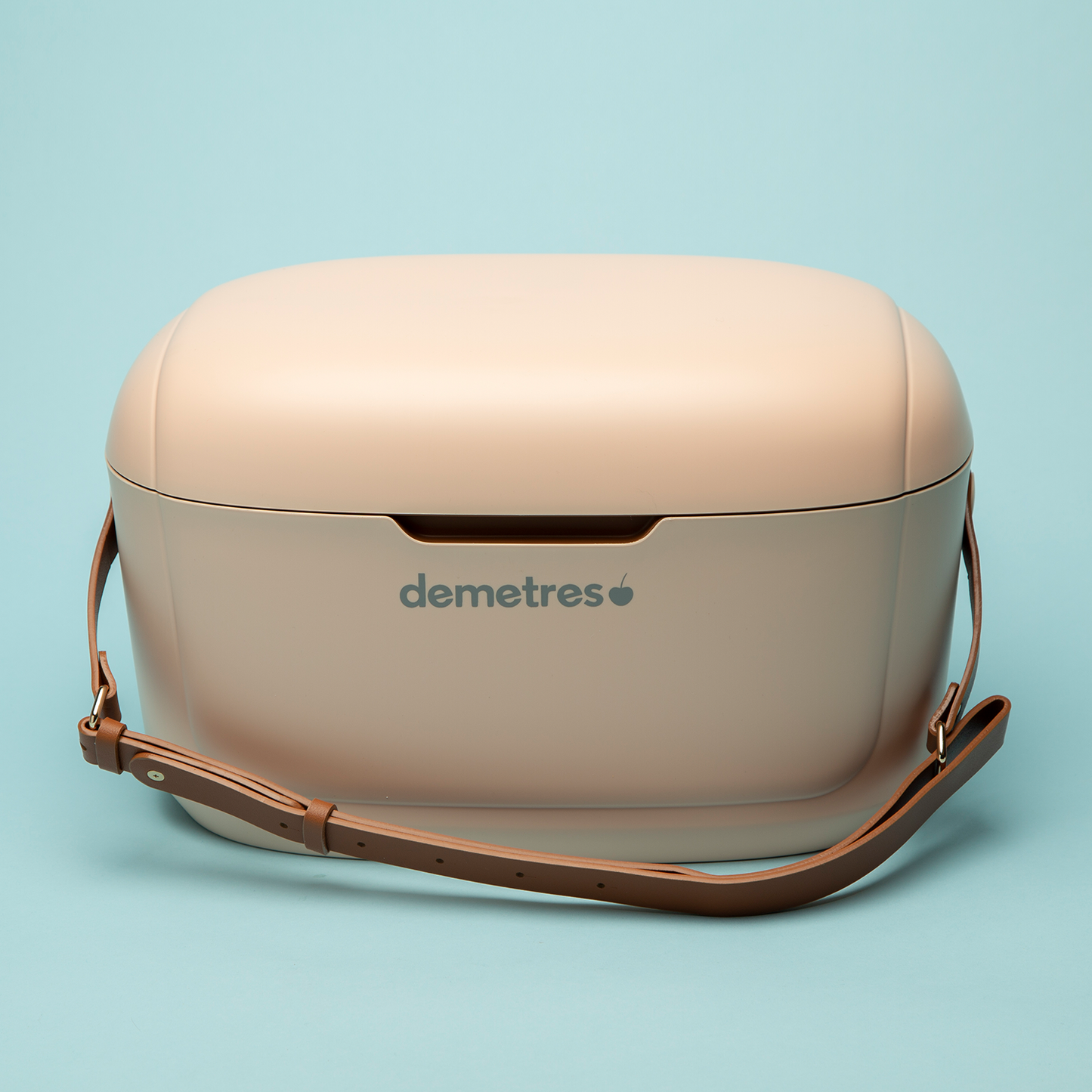 Demetres Cooler Box
