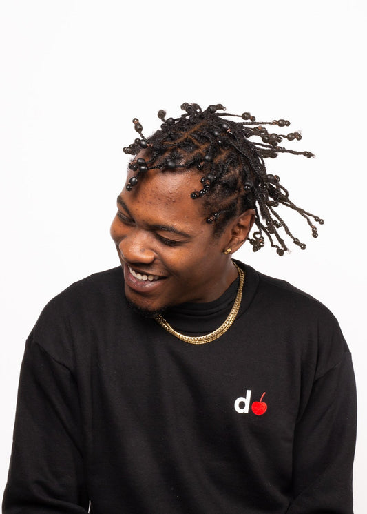 Blackberry Sweatshirt