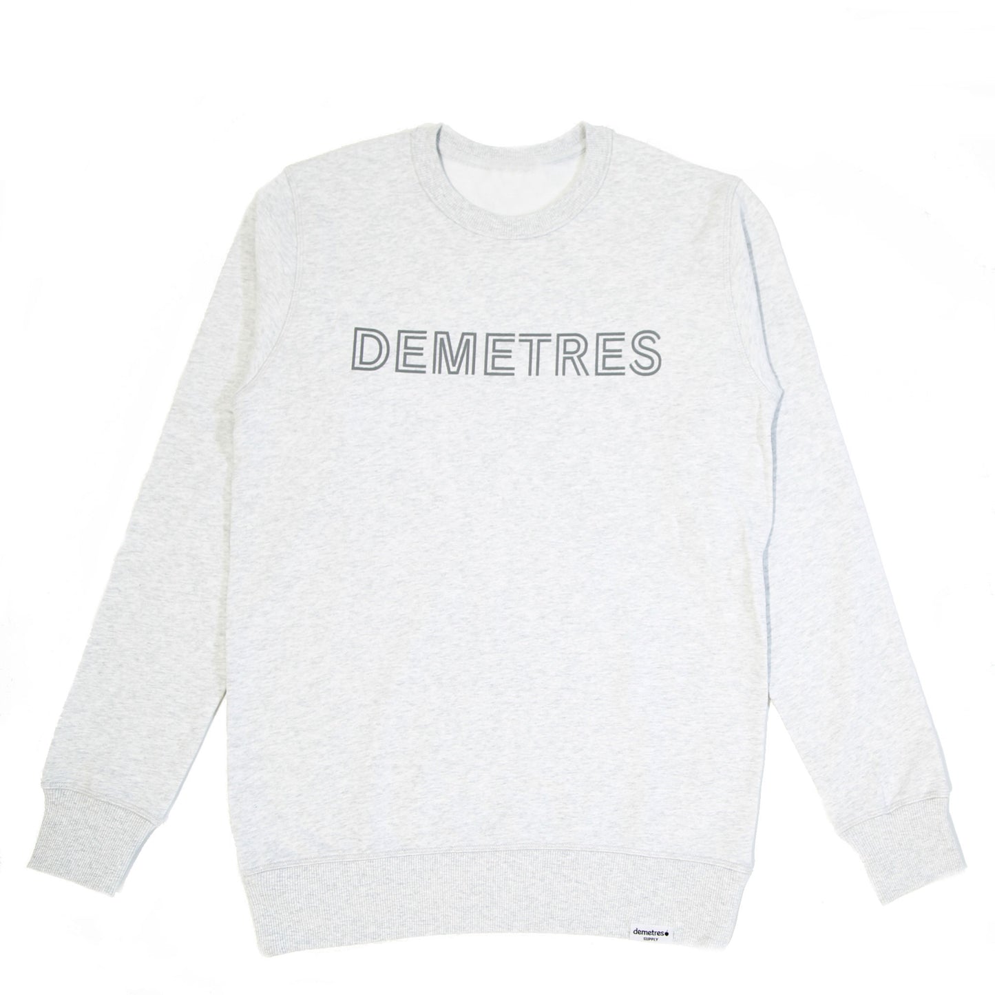 Vanilla Sweatshirt
