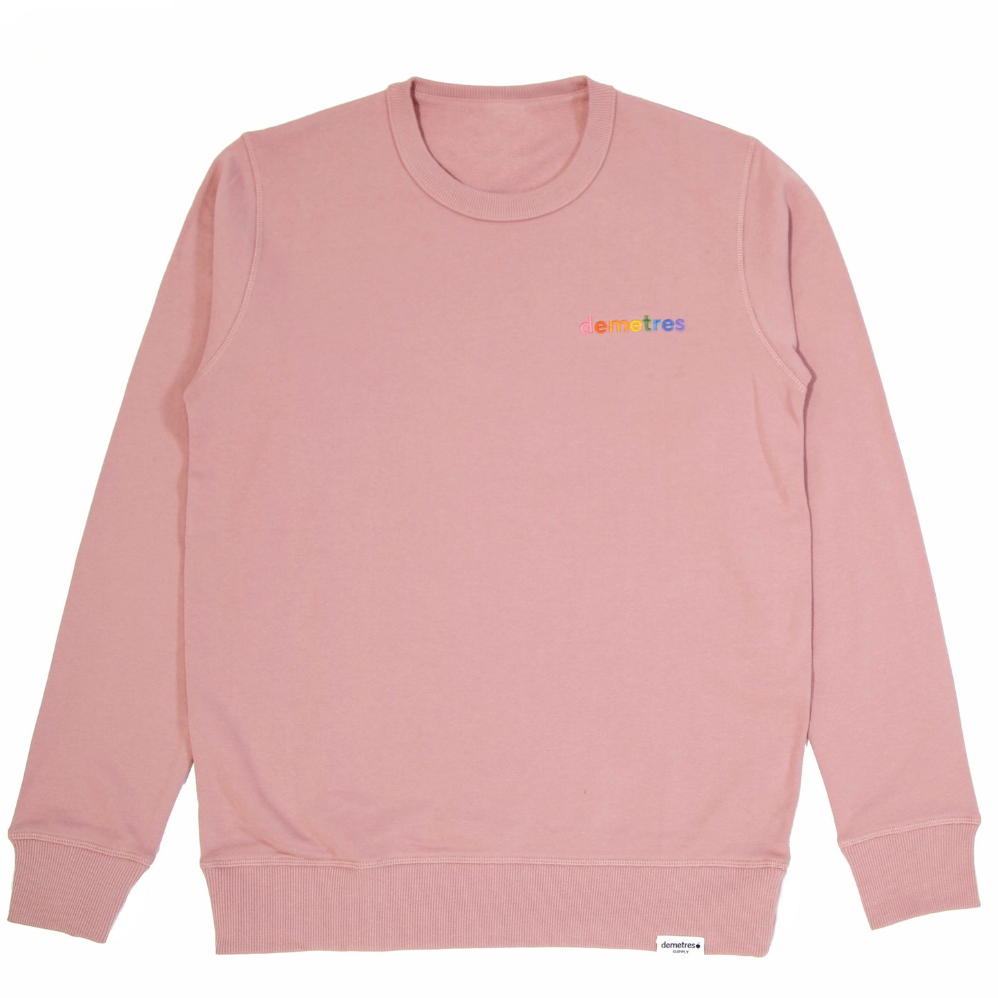 Watermelon Starburst Sweatshirt