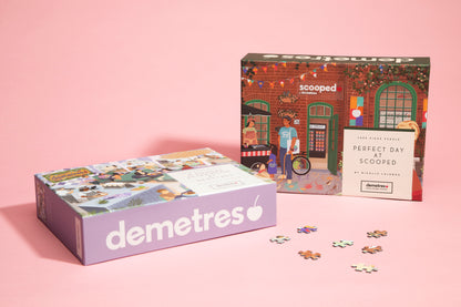 Demetres Puzzle