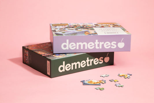 Demetres Puzzle