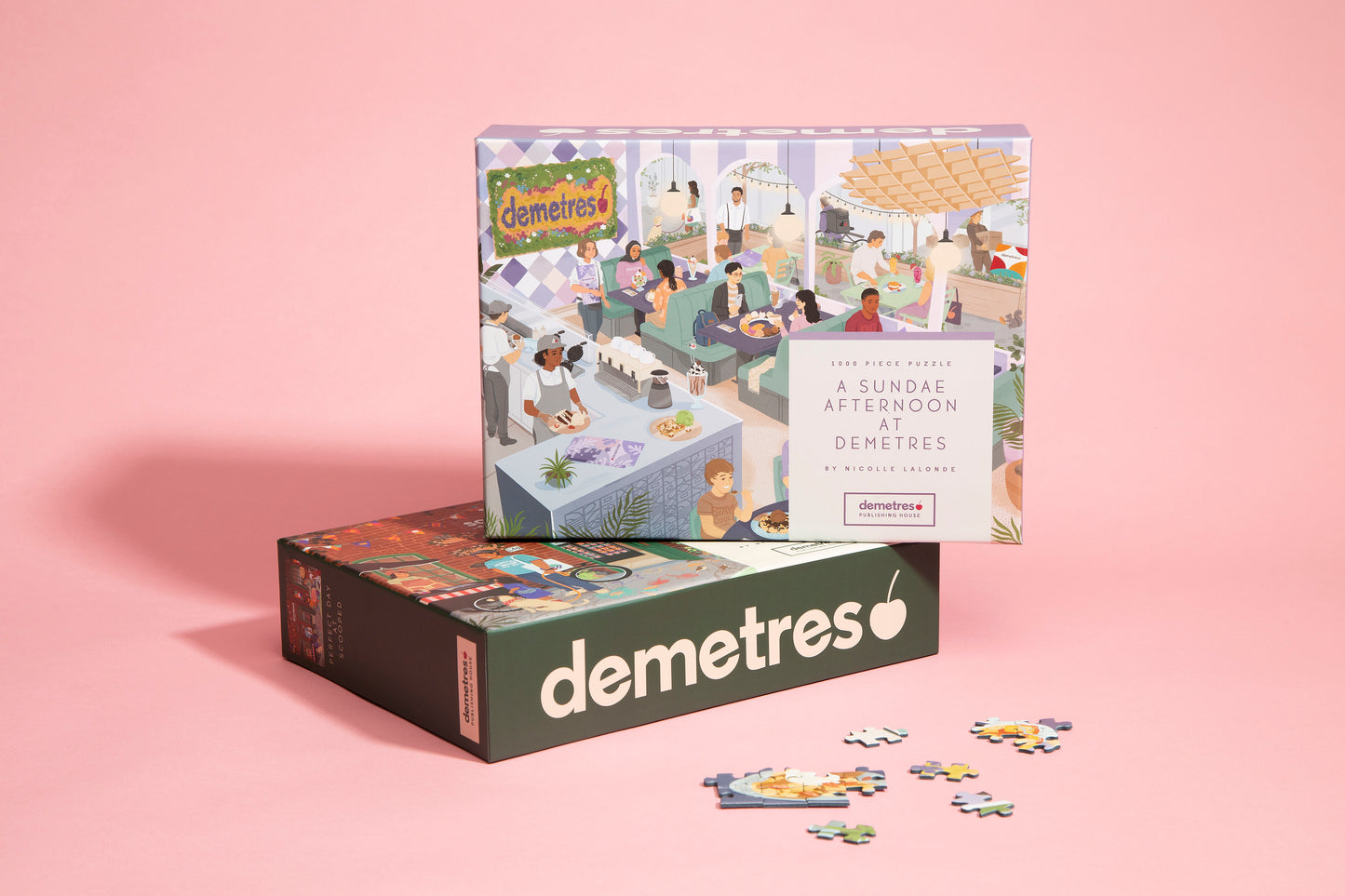 Demetres Puzzle
