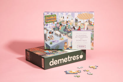 Demetres Puzzle