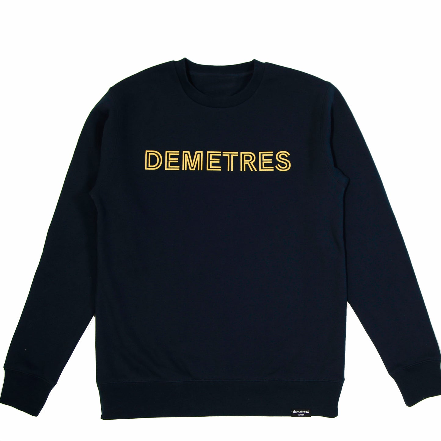 Licorice Sweatshirt