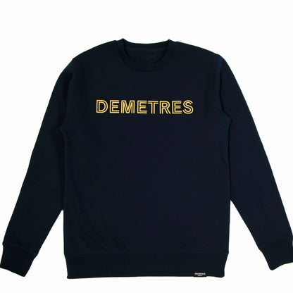 Licorice Sweatshirt