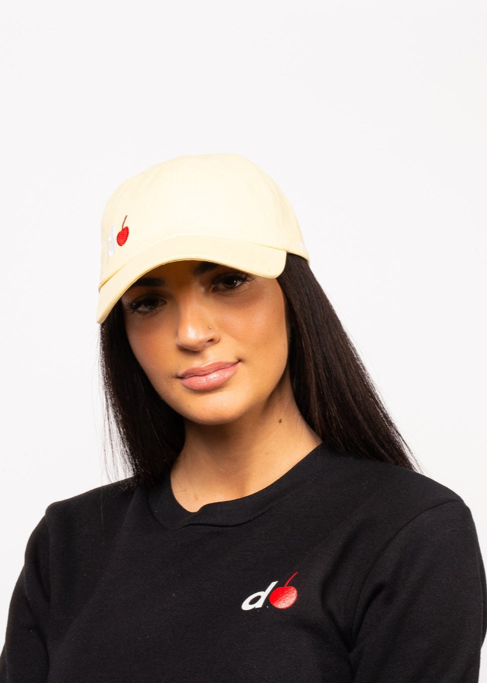 Blackberry Sweatshirt