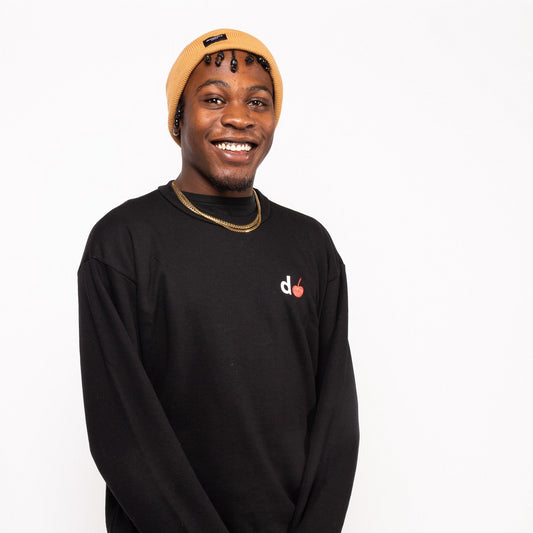 Blackberry Sweatshirt