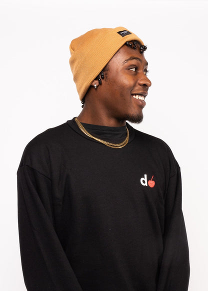 Blackberry Sweatshirt